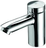 Schell Selbstschluss-Standventil PETIT SC 1/2 " " chrom 021220699