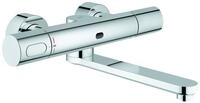 GROHE IR-Elektronik f&uuml;r WT Eurosmart CE 36332 THM Wandm. Auslauf 280mm 6V chrom