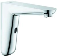 GROHE IR-Elektronik f&uuml;r WT Euroeco CE 36274 Wandmontage o. Mischung 6V chrom