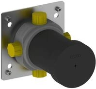 Keuco UP Funktionseinheit IXMO 59548, f&uuml;r 3-Wege Umstellventil DN15, 59548000070