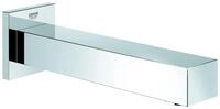 GROHE Wanneneinlauf Eurocube 13303 Wandmontage Ausladung 170mm chrom 13303000