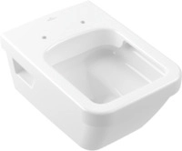 Villeroy & Boch Wand-WC Architectura, 5685R0R1, DirectFlush, B: 370, T: 530 mm,...