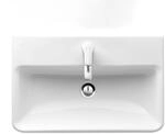 LAUFEN Aufsatzwaschtisch Compact LAUFEN Pro S 600x380,wei&szlig;,...