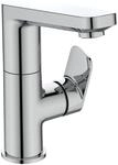 Ideal Standard WT-Armatur TONIC II, m.hohem Auslauf, 5 l/min., m.Ablgarn.,