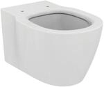 Ideal Standard Wand-T-WC CONNECT, AquaBlade, unsichtbare Bef., 365x540x340mm, Wei&szlig;,