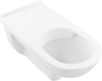 Villeroy & Boch Tiefsp&uuml;l-WC sp&uuml;lrandlos Vita O.novo DirectFlush weiss...
