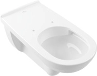 Villeroy & Boch Tiefsp&uuml;l-WC sp&uuml;lrandlos Vita O.novo DirectFlush weiss 4601R201