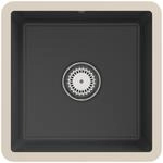 Villeroy & Boch Subway 50 SU Unterbausp&uuml;le 332501, 332501i4 332501i4
