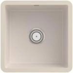 Villeroy & Boch Subway 50 SU Unterbausp&uuml;le 332501, 332501KR 332501KR