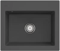 Villeroy & Boch Subway 60 S Sp&uuml;le 330901 600x510mm, 330901i4 330901i4