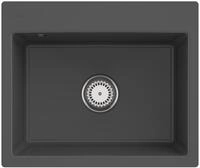 Villeroy & Boch Subway 60 S flat Sp&uuml;le 33091F, 33091Fi4 33091Fi4