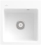 Villeroy & Boch Subway 45 XS flat Sp&uuml;le 67811F, 67811FR1 67811FR1