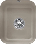 Villeroy & Boch Cisterna 45 Unterbausp&uuml;le 670401, 670401TR 670401TR