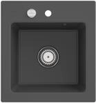 Villeroy & Boch Subway 45 XS Sp&uuml;le 678102 475x510mm, 678102i4 678102i4