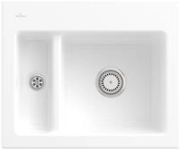 Villeroy & Boch Subway 60 XM Sp&uuml;le 678001 620x510mm, 678001R1 678001R1
