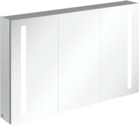 Villeroy & Boch Spiegelschrank My View 14 -, Spiegelschr&auml;nke A42312...