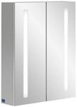Villeroy & Boch Spiegelschrank My View 14 -, Spiegelschr&auml;nke A42060 600x750x173,