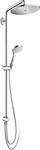 Hansgrohe Showerpipe Croma Select S 280 Reno chrom, 26793000 26793000