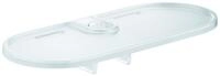 GROHE Ablage EasyFix 27596 Acryl 27596000