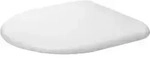 Duravit Architec WC-Sitz Wei&szlig; 373x445x50 mm - 0069690000 0069690000