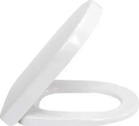 Villeroy & Boch 9M68S101, Villeroy & Boch WC-Sitz Subway 2.0 9M68S1 mit Quick