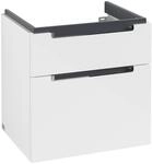 Villeroy & Boch Waschtischunterschrank Subway 2.0 A909 587x590x454mm Griff