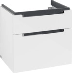 Villeroy & Boch Waschtischunterschrank Subway 2.0 A910 637x590x454mm Griff