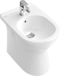 Villeroy & Boch Bidet O.Novo 546100 360x560mm bodenst 54610001