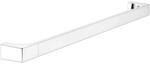 Keuco Badetuchhalter Edition 11 11101, verchromt, B: 600 mm 11101010600
