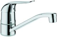 Grohe Einhebel-Sp&uuml;ltischbatt. Euroeco Special 32787000