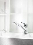 Hansa Sp&uuml;ltischarmatur , Hansamix 0114 chrom, 01142283 01142283
