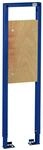 GROHE Rapid SL Halteelement 38559 Bauh&ouml;he 1,13 m Breite 0,31 m 38559001