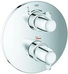Grohe THM-Wannenbatt. Grohtherm Special 29095 FMS f&uuml;r Rapido T 35 500 000 chrom,