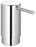 Keuco Ersatzpumpe Elegance 11649 passend zum Schaumseifenspender, 11649000100