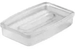 Keuco Echtkristall-Schale Elegance 11655 lose, 11655009000 11655009000