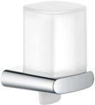 Keuco Lotionspender Elegance 11652, komplett , 11652019000