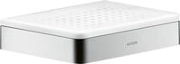Hansgrohe Seifenschale Axor Universal Accessories chrom, 42803000 , 42803000 42803000