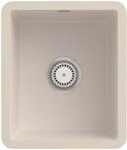Villeroy & Boch Subway 45 SU Unterbausp&uuml;le 332401, 332401KR 332401KR
