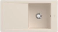 Villeroy & Boch Timeline 50 flat Sp&uuml;le 33071F, 33071FFU 33071FFU
