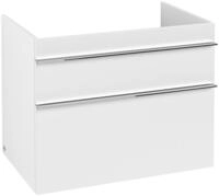 Villeroy & Boch Waschtischunterschrank Venticello A92501MS, B:753, H:590,...