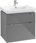Villeroy & Boch Waschtischunterschrank Subway 2.0 A910 637x590x454mm Griff