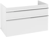 Villeroy & Boch Waschtischunterschrank Venticello A92601MS, B:953, H:590,...