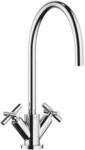 Dornbracht Einlochbatterie TARA 22815892 Chrom 22815892-00