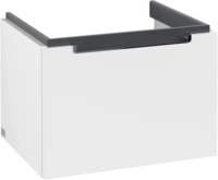 Villeroy & Boch Waschtischunterschrank Subway 2.0 A687 587x420x454mm Griff