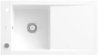 Villeroy & Boch Timeline 50 flat Sp&uuml;le 33072F, 33072FKG 33072FKG