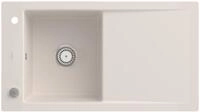 Villeroy & Boch Timeline 50 flat Sp&uuml;le 33072F, 33072FKR 33072FKR