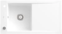 Villeroy & Boch Timeline 50 flat Sp&uuml;le 33072F, 33072FR1 33072FR1