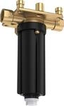 Hansgrohe Kopfbrause Rainmaker Select 460 Grundset, 24010180 24010180