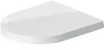 Duravit ME by Starck WC-Sitz Wei&szlig; 374x438x51 mm - 0020110000 0020110000