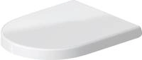 Duravit Darling New WC-Sitz Wei&szlig; 371x459x42 mm - 0021090000 0021090000
